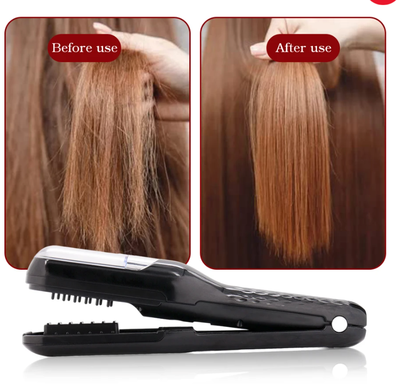 Corta Puntas para Cabello
