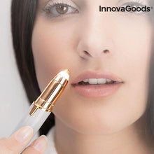 Cargar imagen en el visor de la galería, Depiladora facial LED
