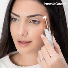 Cargar imagen en el visor de la galería, Depiladora facial LED
