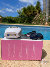 Cargar imagen en el visor de la galería, Depiladora Laser IPL
