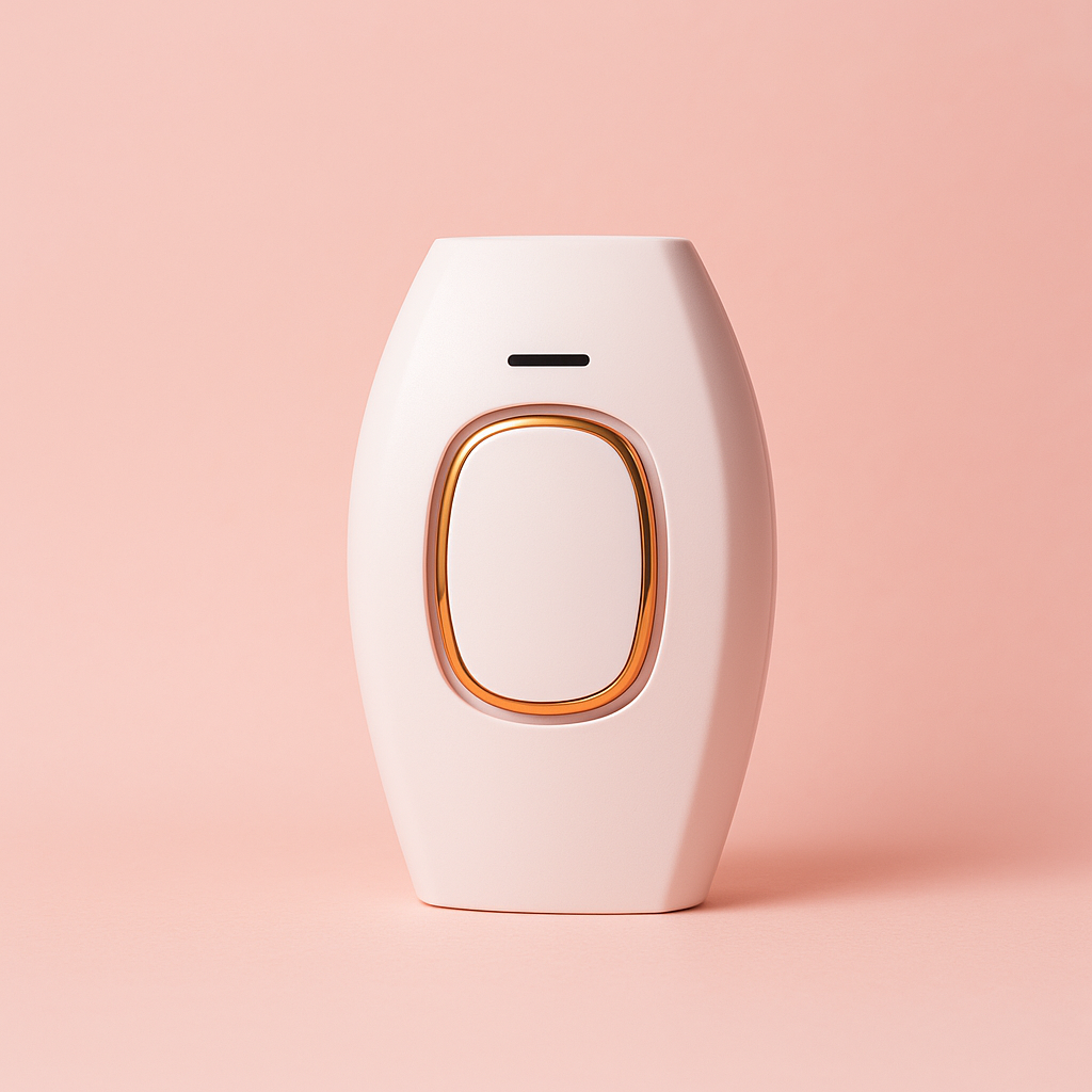 Depiladora Laser IPL